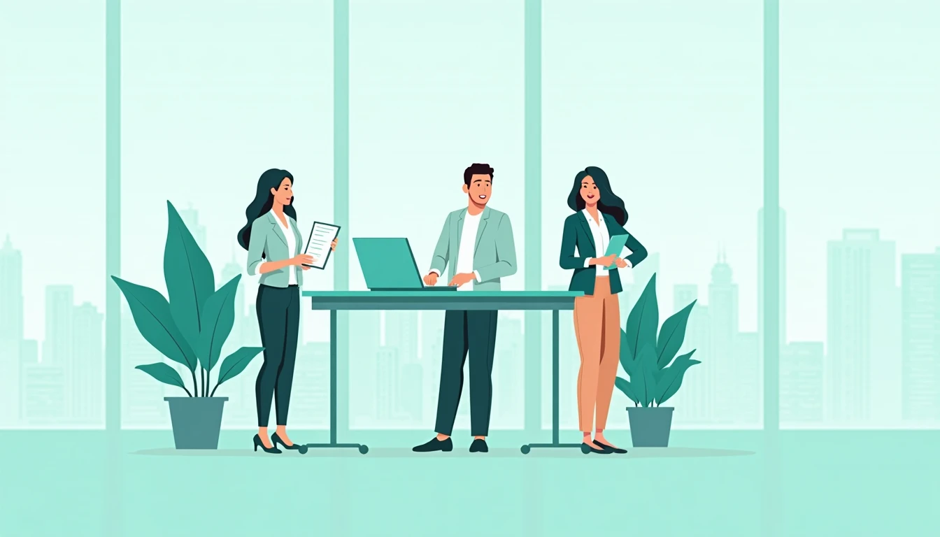 Office Jobs That Deliver: Top Picks for Convenience and Pay