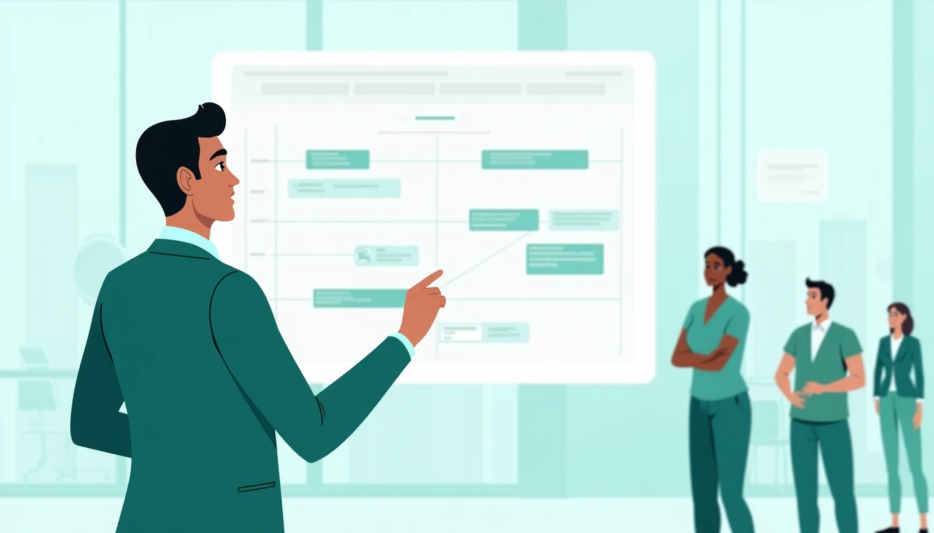 Project Management Roles: What You Need to Know This April