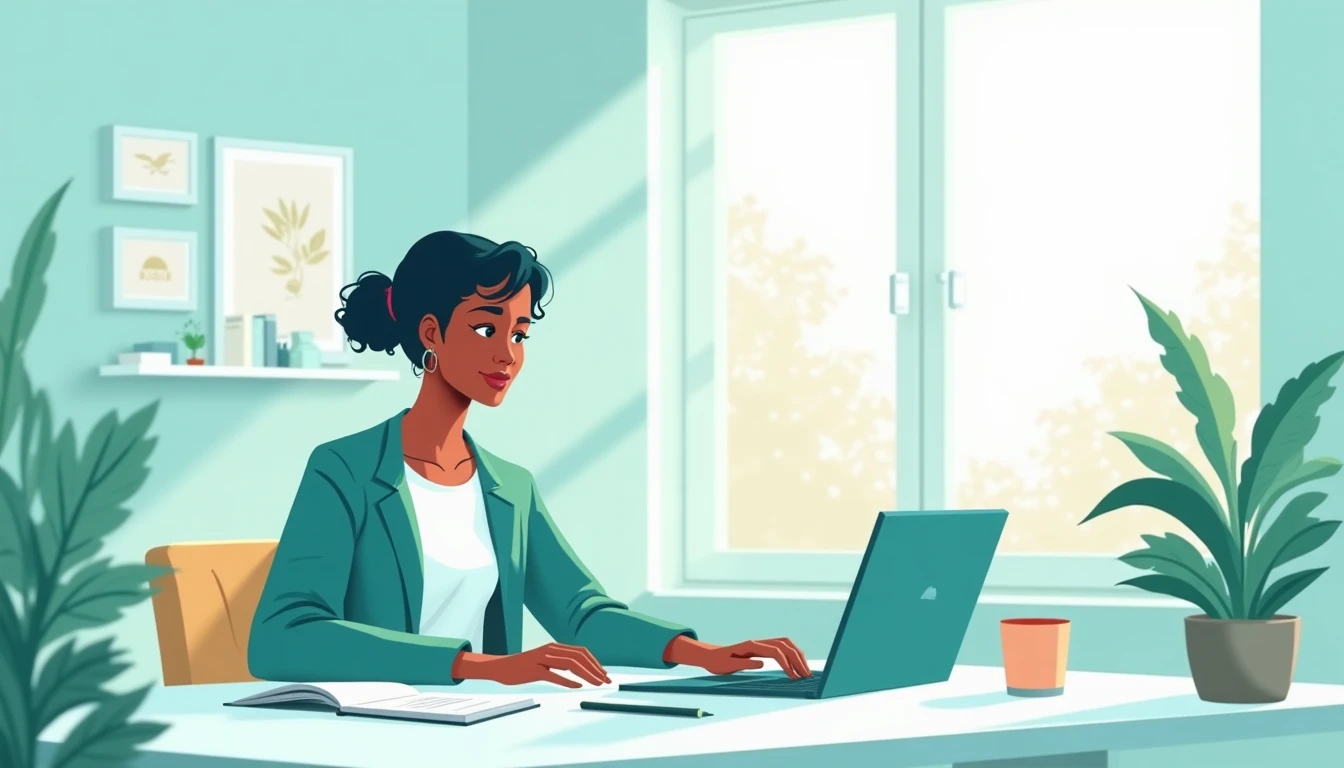 Remote Admin Jobs: Your Best Options for Flexibility and Pay