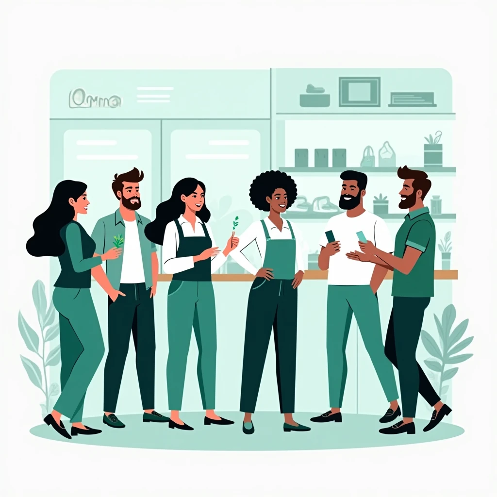 Retail Jobs You Can't Miss This April