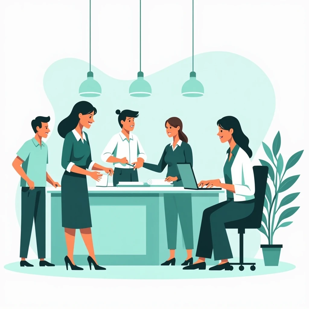 Retail Roles Showdown: Sales vs. Business Development