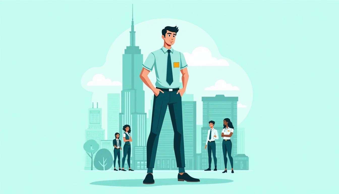 Security & Enforcement Jobs Worth Applying for Right Now