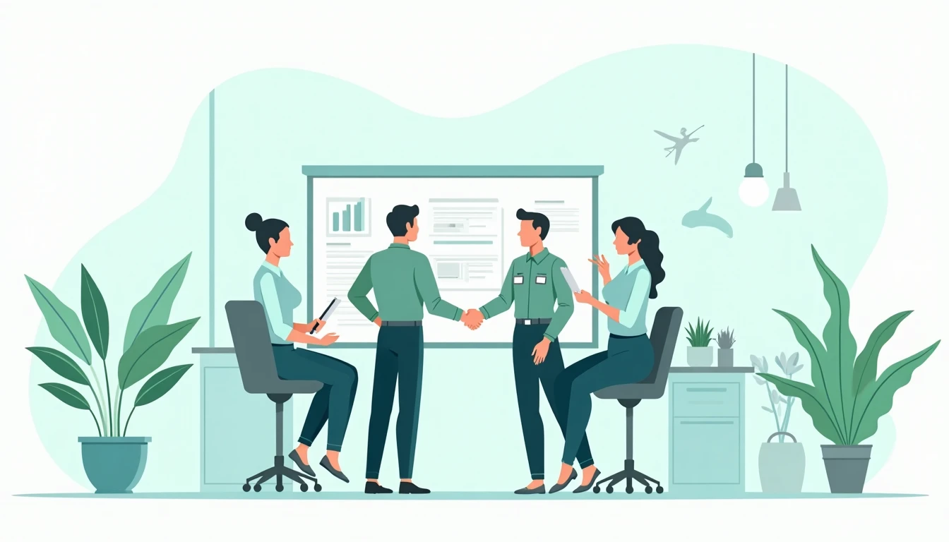 Security & Enforcement Roles: Top Picks for Entry-Level