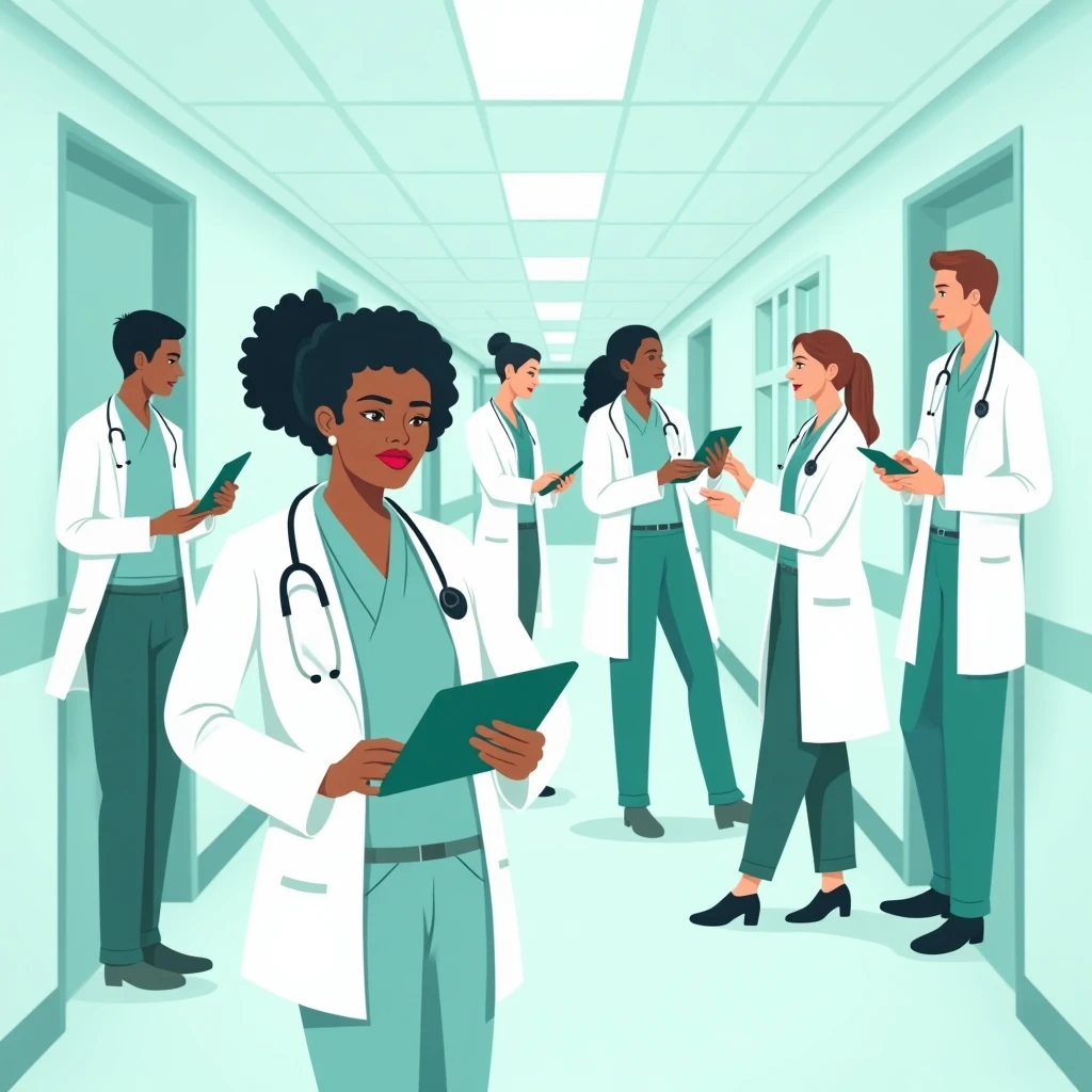 Smart Healthcare Jobs: Best Picks for Flexibility and Pay