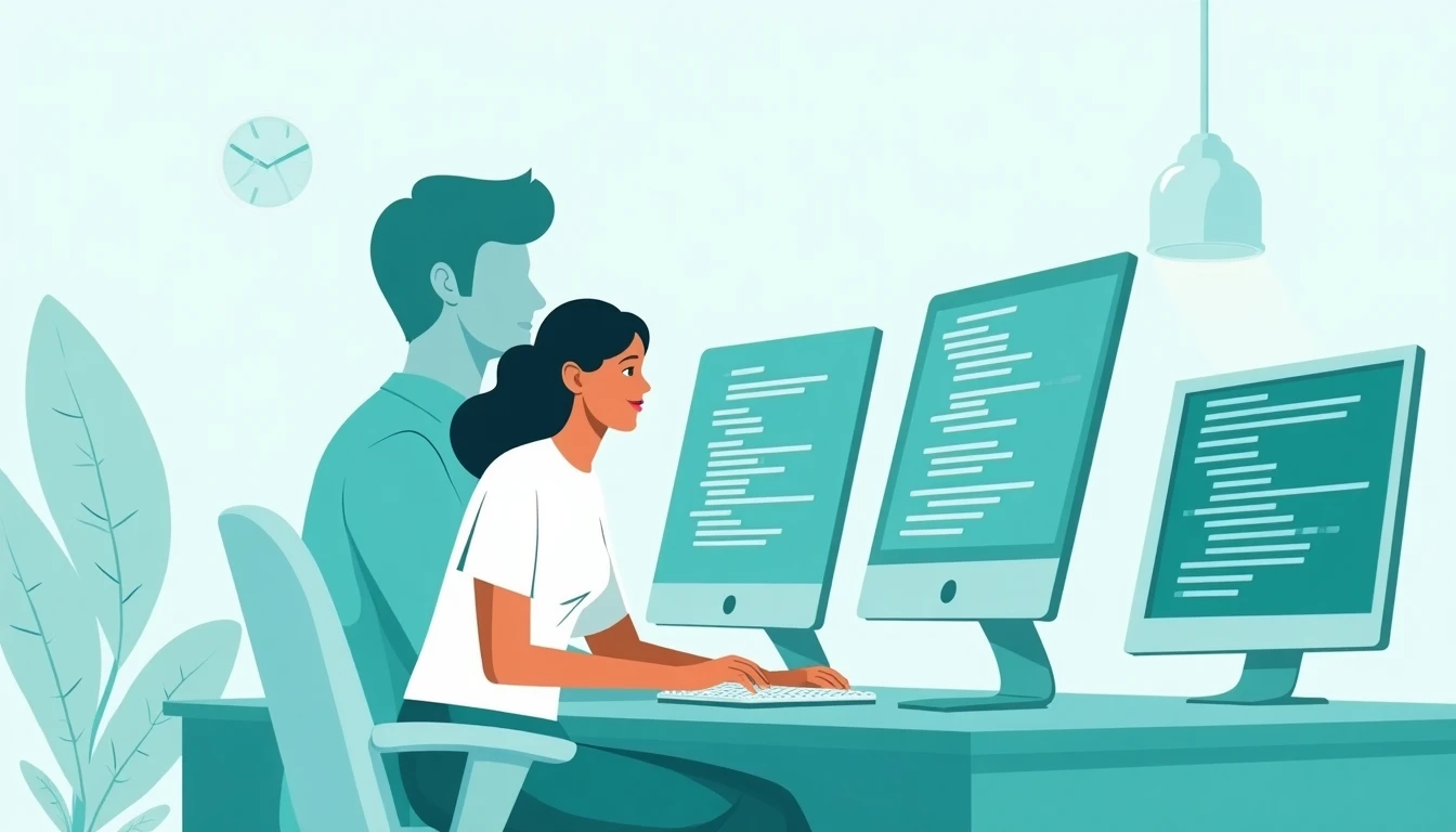 Software Engineering Roles: Senior vs. Entry-Level