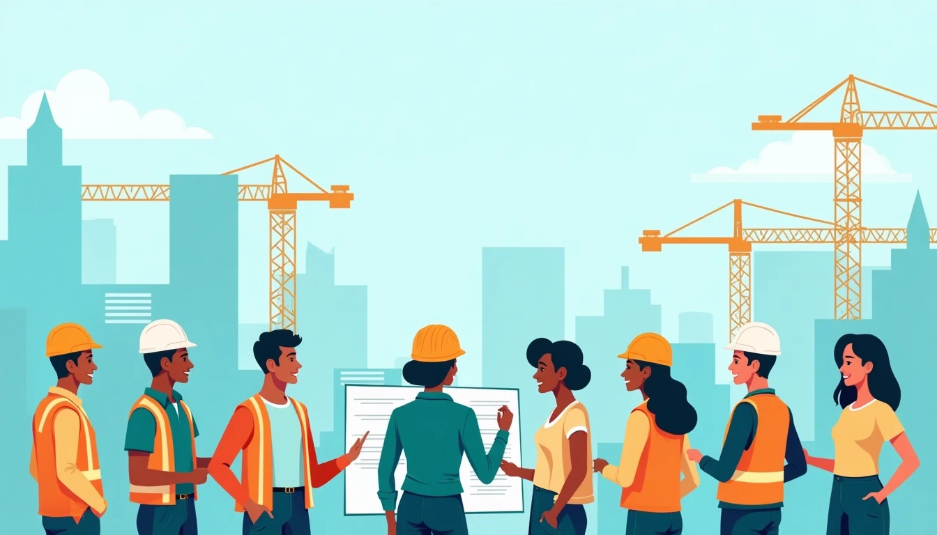 Spring 2026: Top Construction & Trades Jobs You Can't Miss