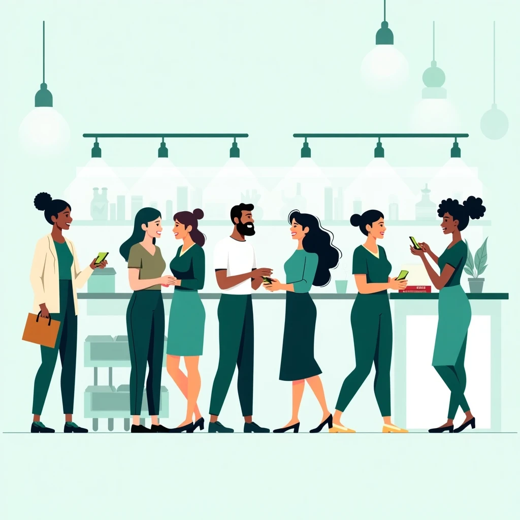 Spring's Hottest Retail & Sales Jobs: What's Worth Your Application?
