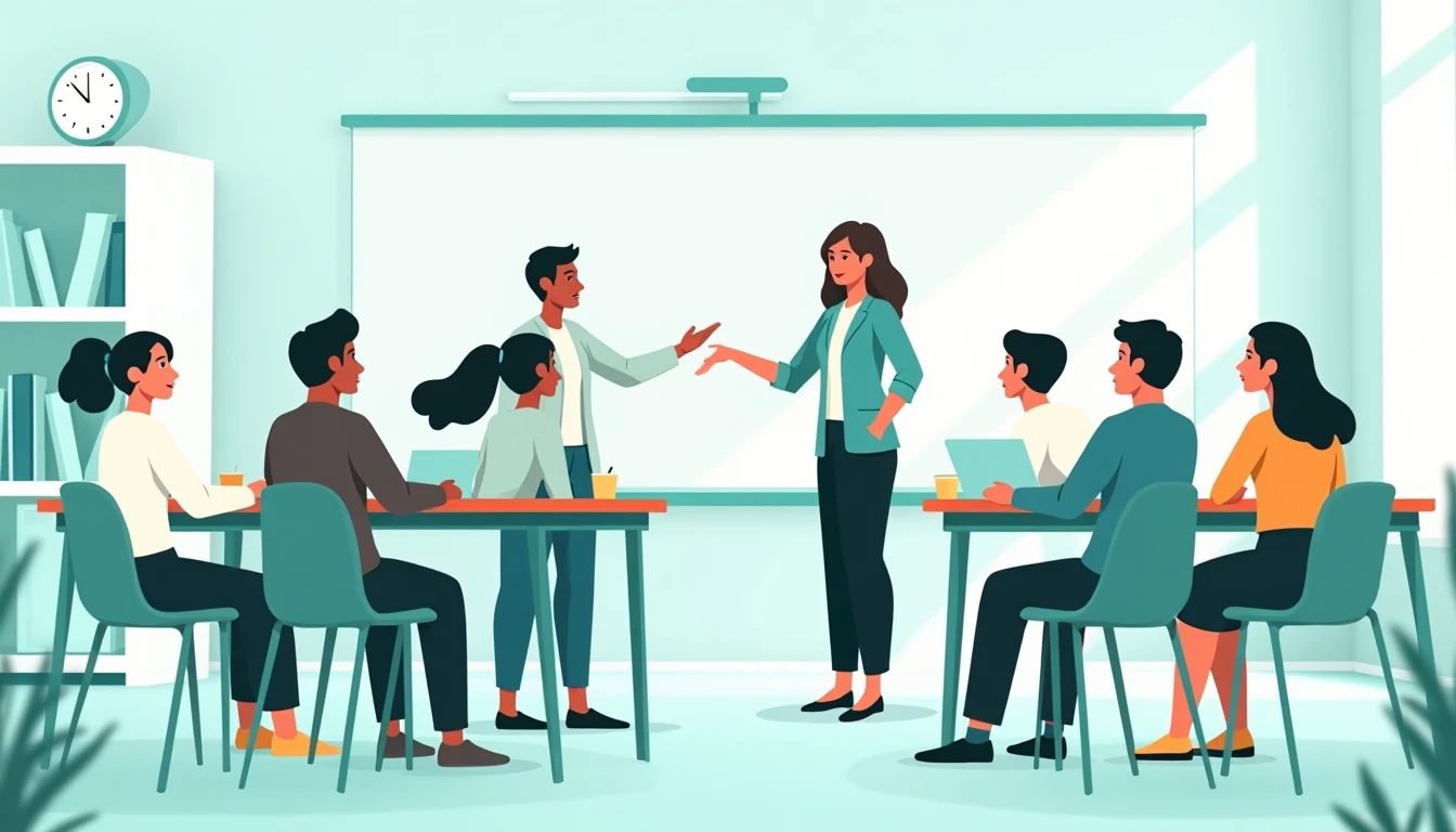 Tapping into Torino's Talent: Best Teaching Jobs This Spring