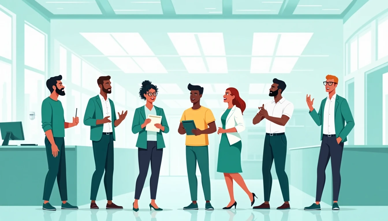 The Best Manufacturing Jobs for Entry-Level Candidates