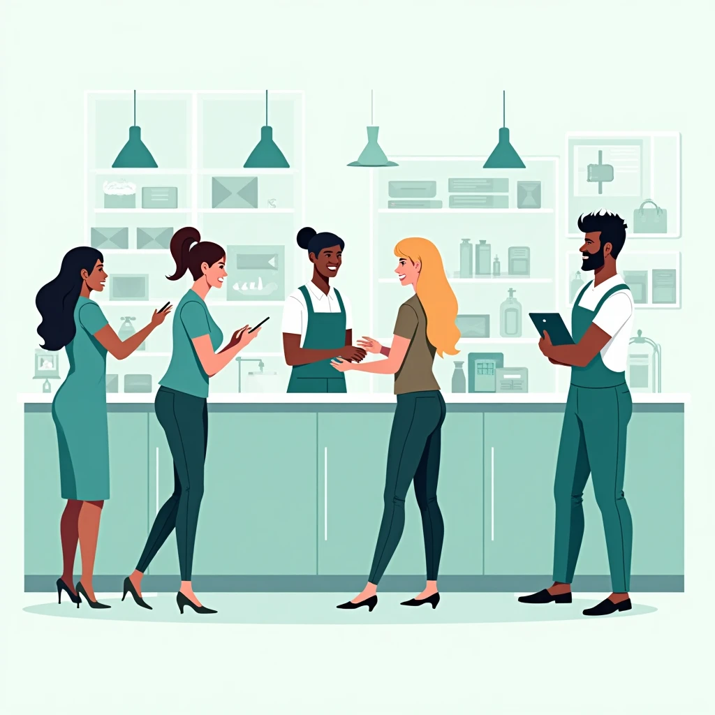 The Best Retail Jobs for Spring 2026: Top Picks for Flexibility and Growth