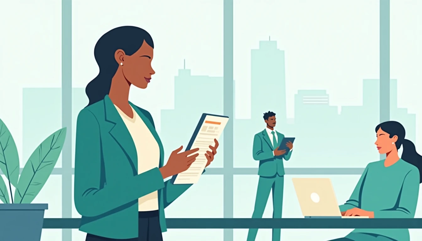 The Truth About Admin Jobs This Spring: What Pays, What Doesn't