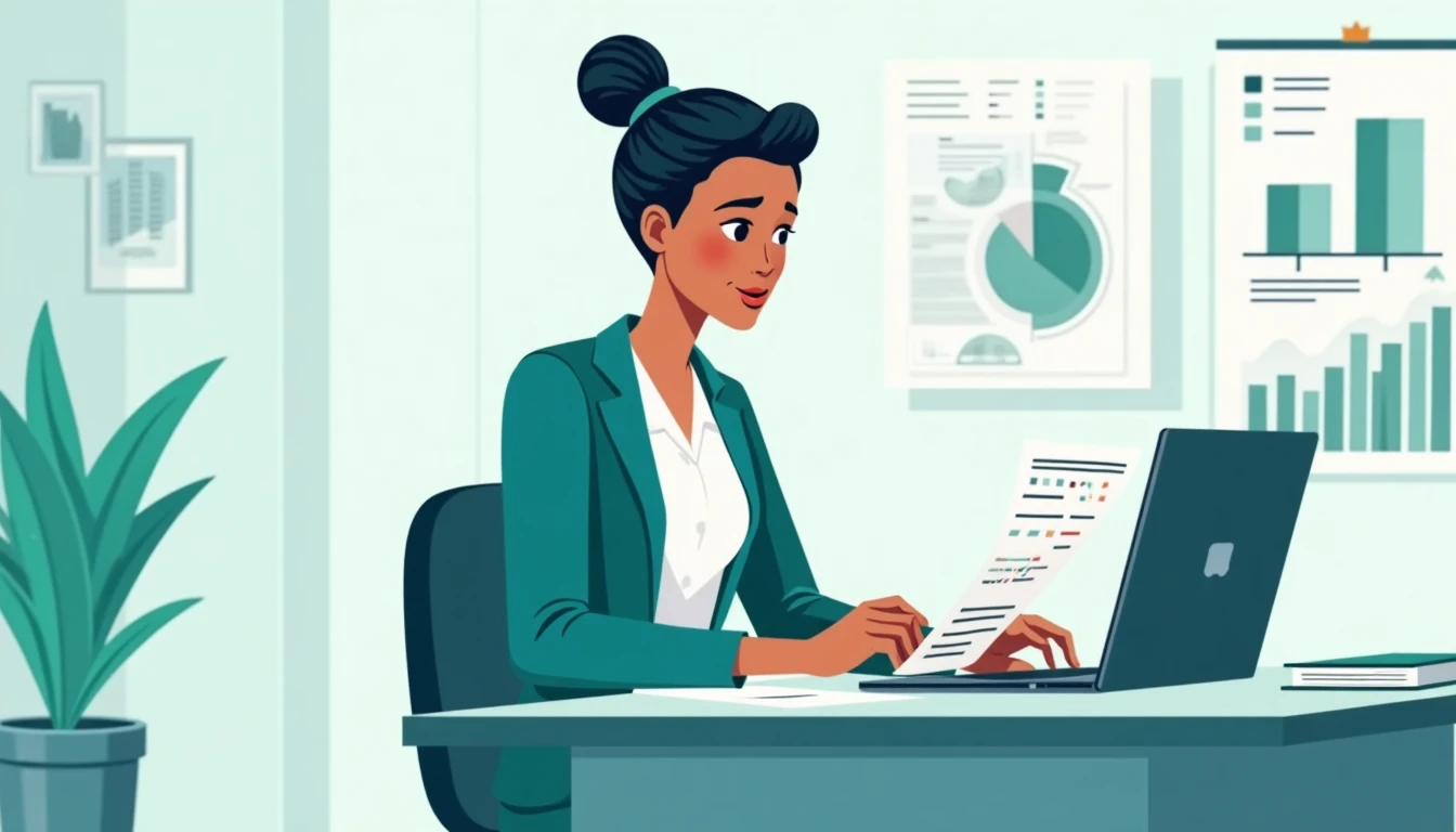 The Truth About Finance & Accounting Jobs: Myths Debunked