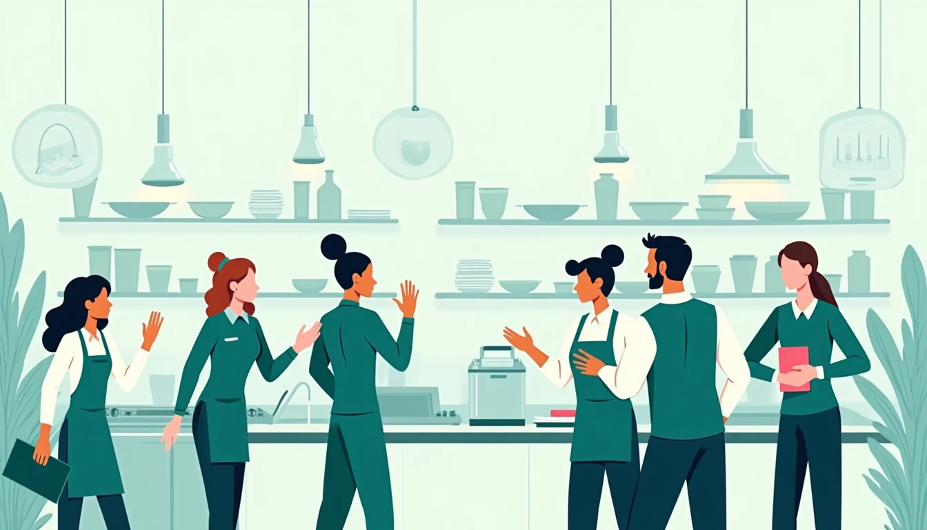 The Truth About Hospitality Jobs: Best Picks for This Spring