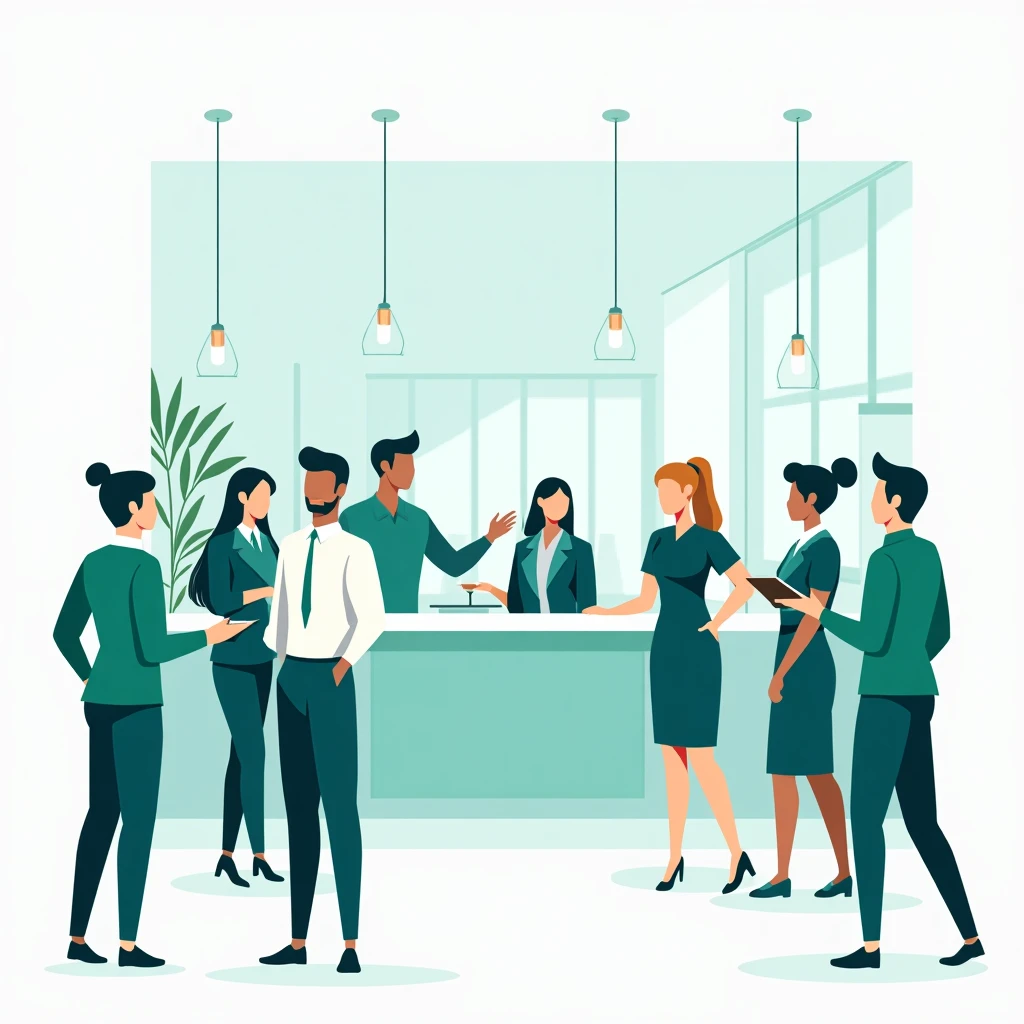 The Truth About Hospitality Jobs: Debunking 7 Myths