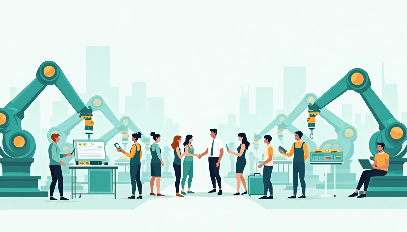 The Truth About Manufacturing Jobs: Myths Debunked