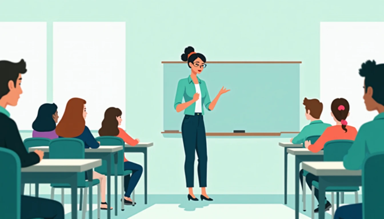 The Truth About Teaching Jobs: Best Picks for April