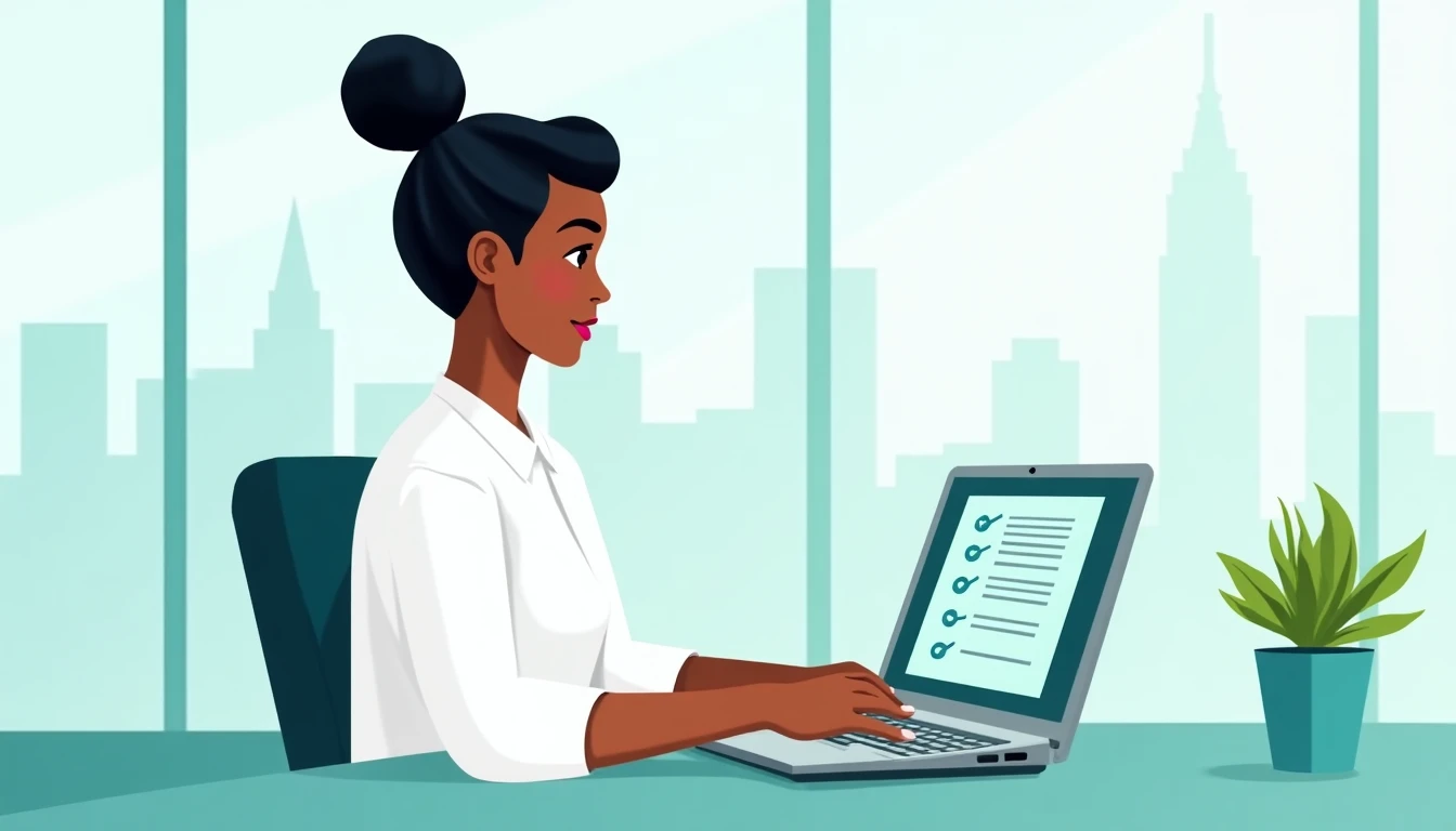 Top Accounting Jobs for Transparent Pay and Growth