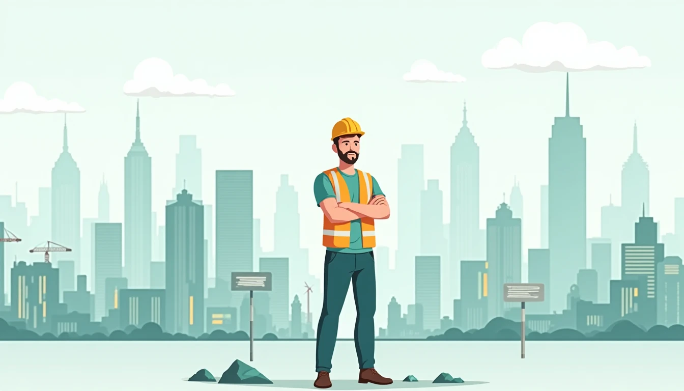 Top Construction Jobs to Watch for This Spring
