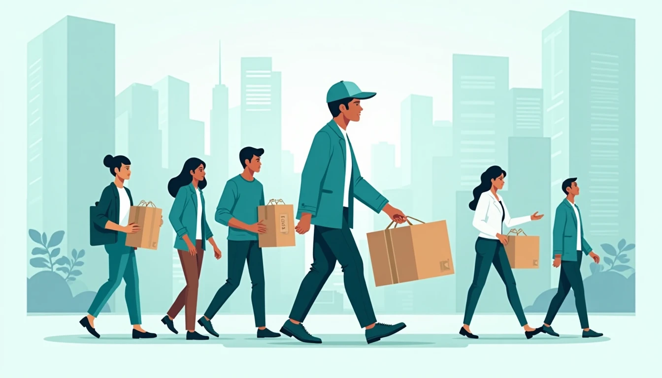 Top Courier Jobs for April: What to Know Before You Apply