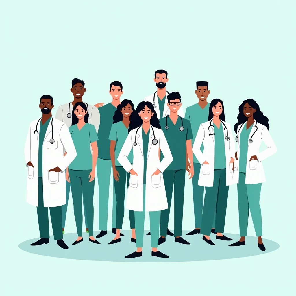 Top Healthcare Jobs for April: Your Best Picks