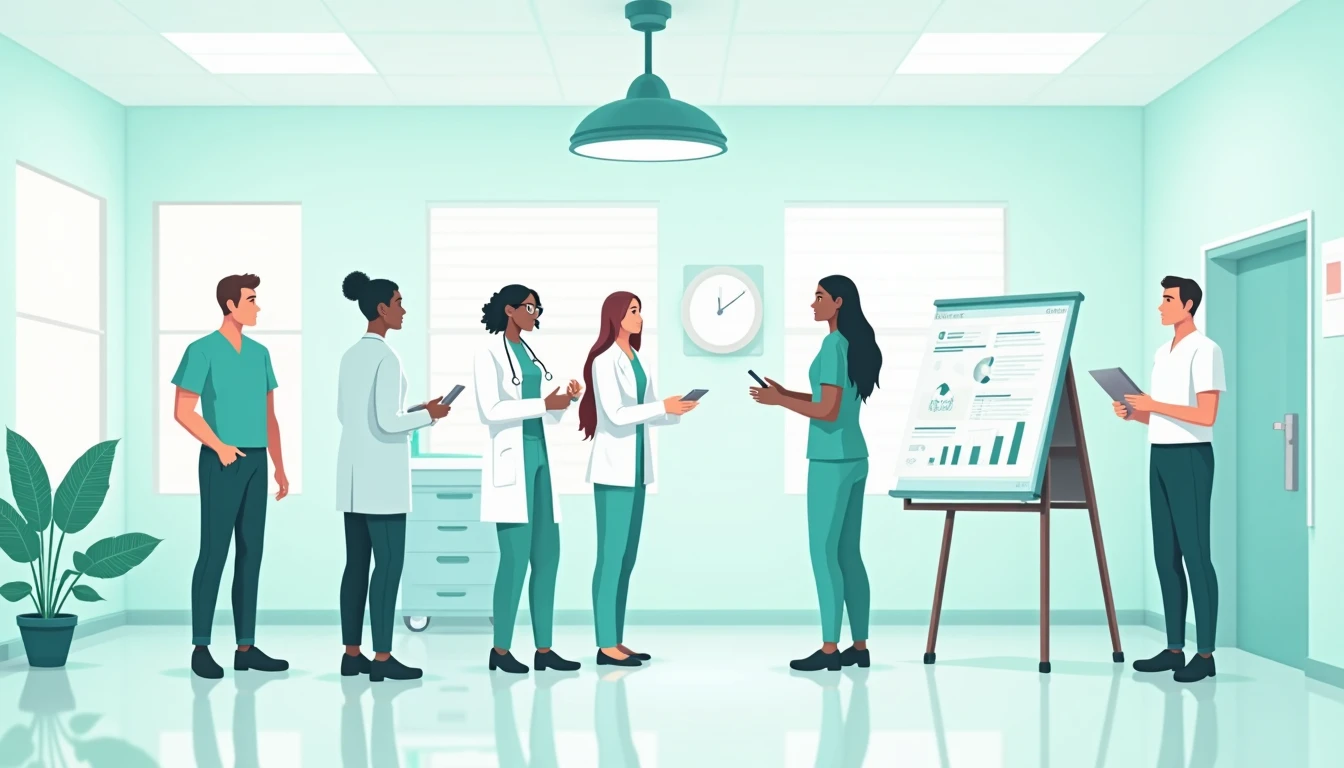 Top Healthcare Jobs in May 2026: Where to Find the Best Opportunities