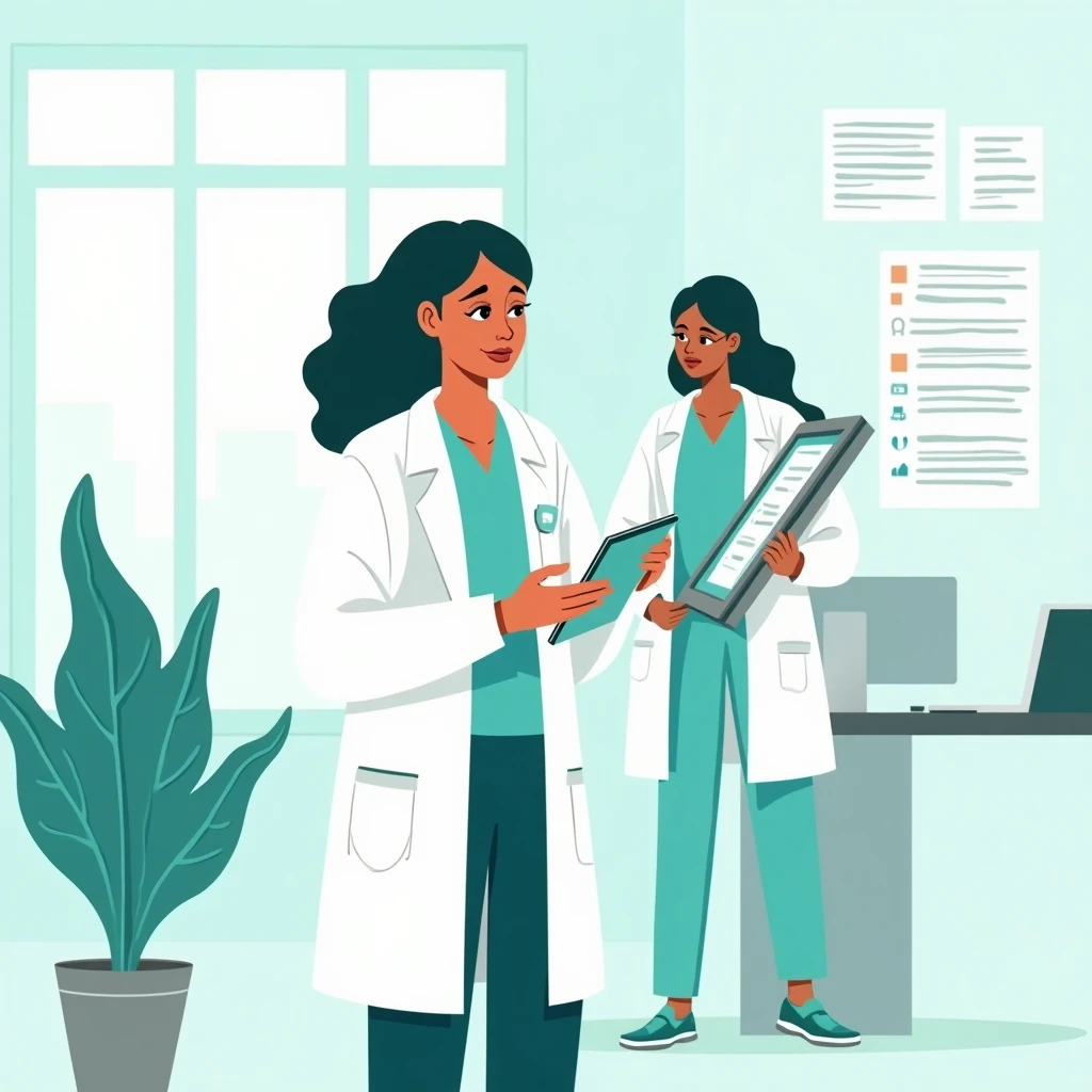 Top Healthcare Jobs to Check Out This April