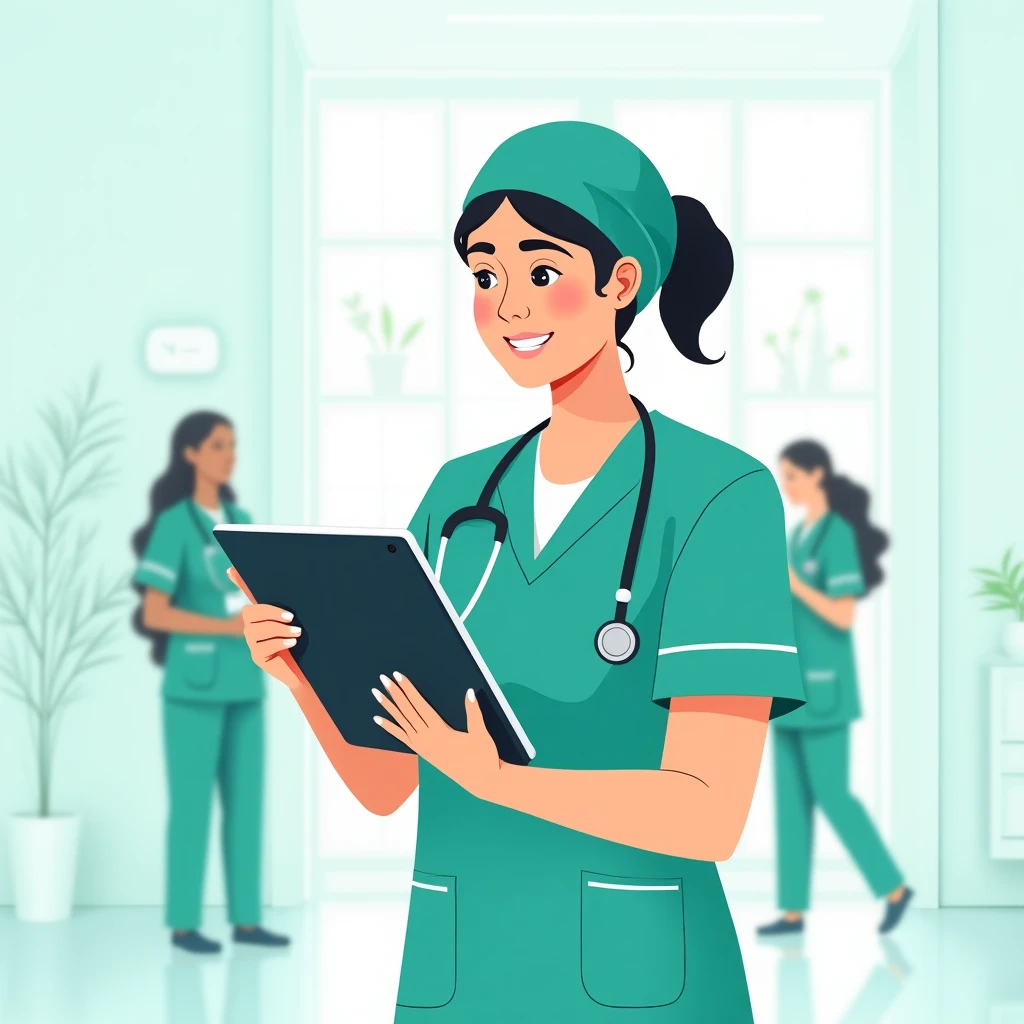 Top Nursing Jobs You Can Apply for Right Now