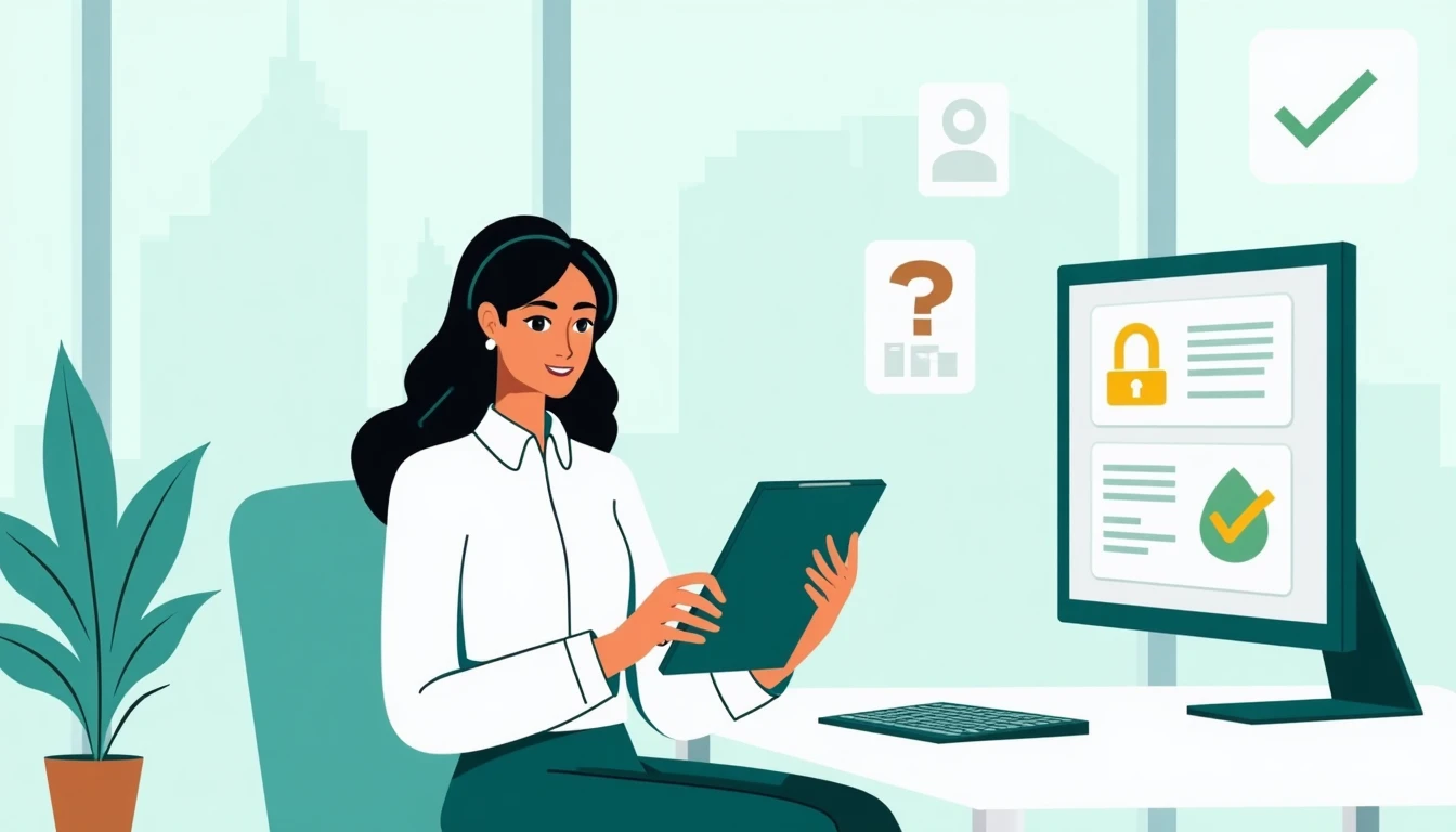 Top Security Roles for April: Who's Hiring and What They Offer