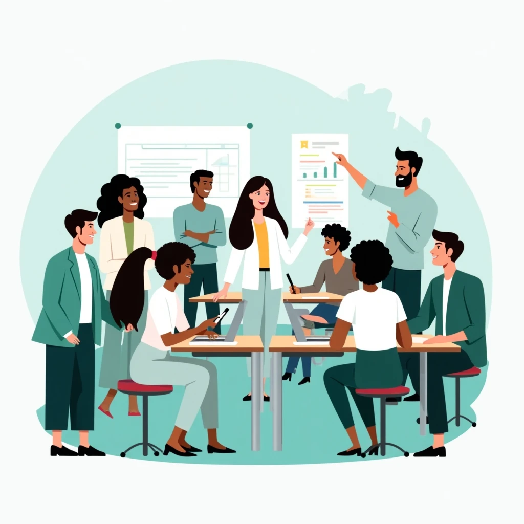Top Teaching Jobs This Spring: Where to Find the Best Pay