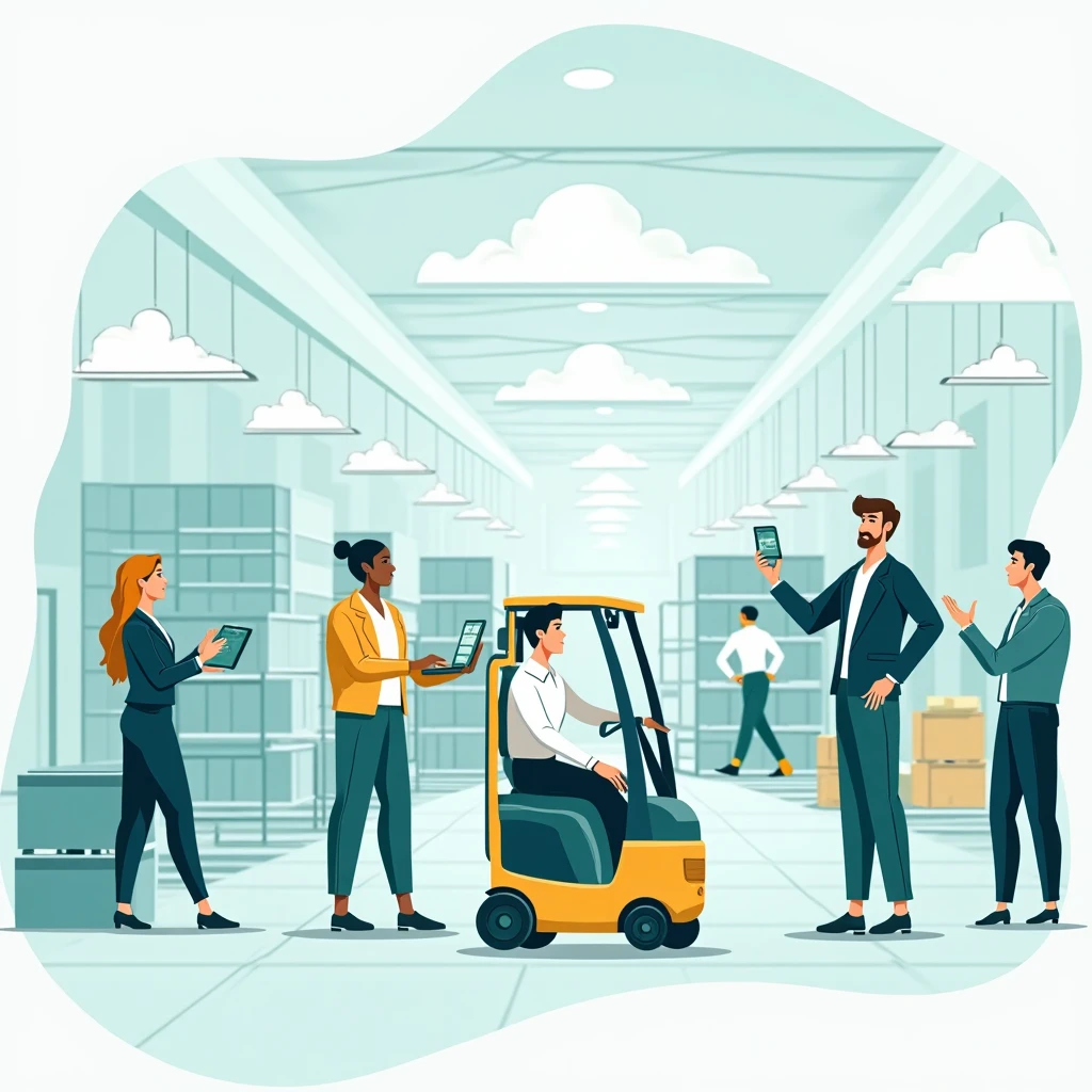 Top Warehouse & Logistics Jobs: Best Picks for April