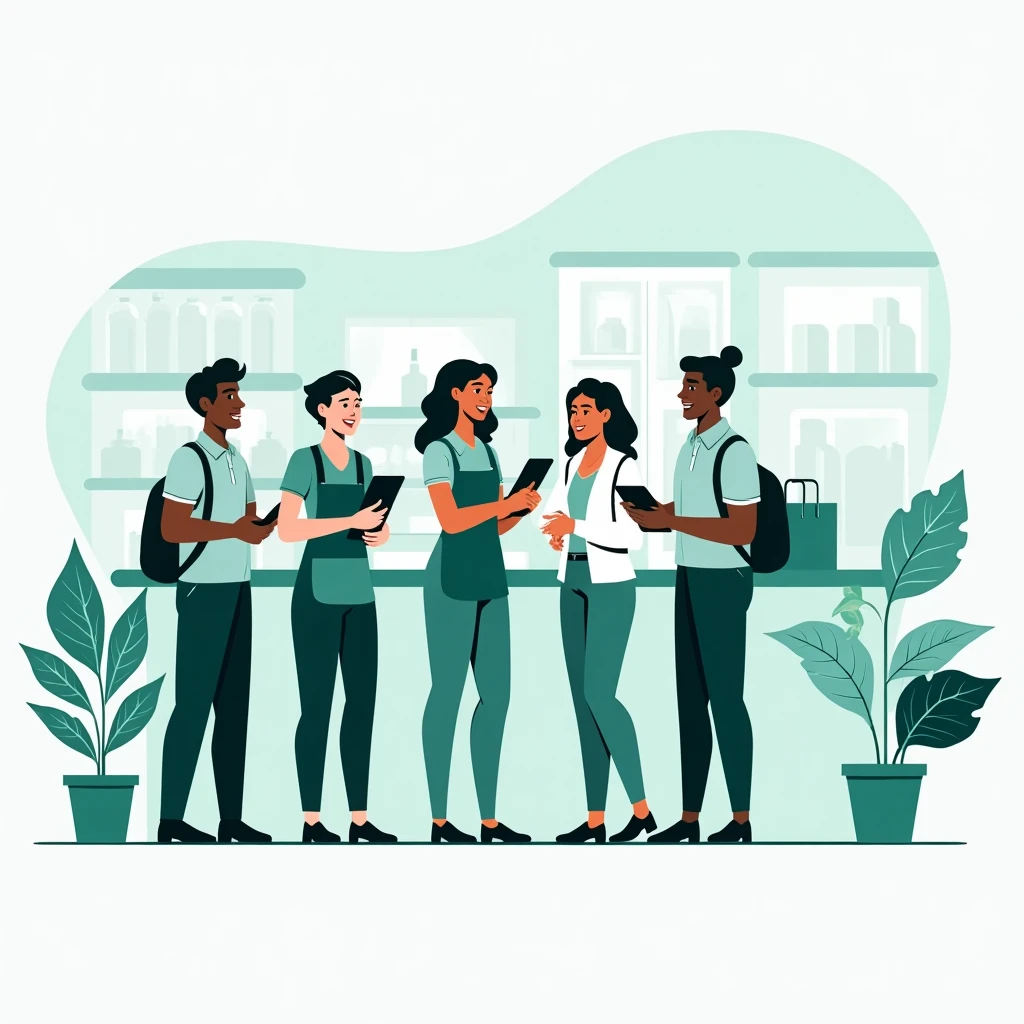 Uncovering Retail & Sales Jobs Worth Your Time This April
