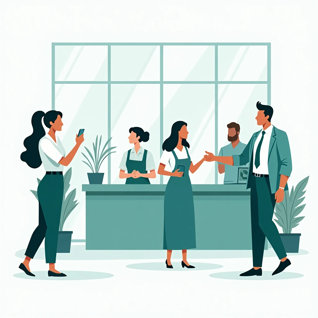 Unpacking Hospitality Job Myths: What's True and What's Not