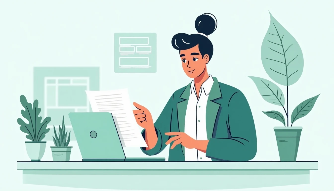 Vagas em Gestão de Projetos: As Melhores Escolhas para Abril