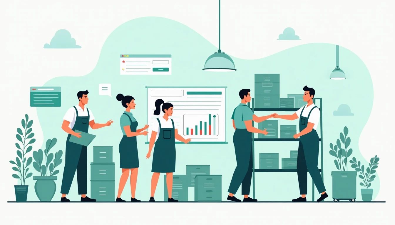 Warehouse Jobs You Shouldn't Overlook This June