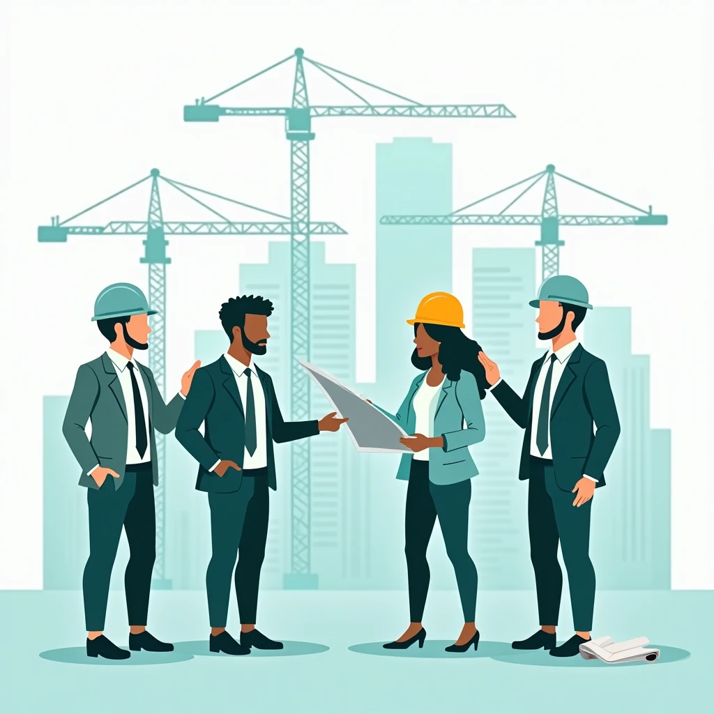 Why These Construction Jobs Are Your Best Bet This Spring