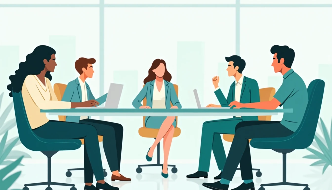 Why These Finance Jobs Stand Out This April