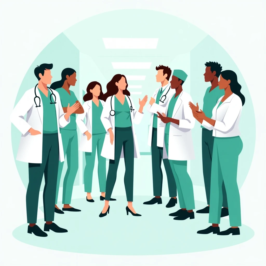 Why These Healthcare Jobs Stand Out This Spring