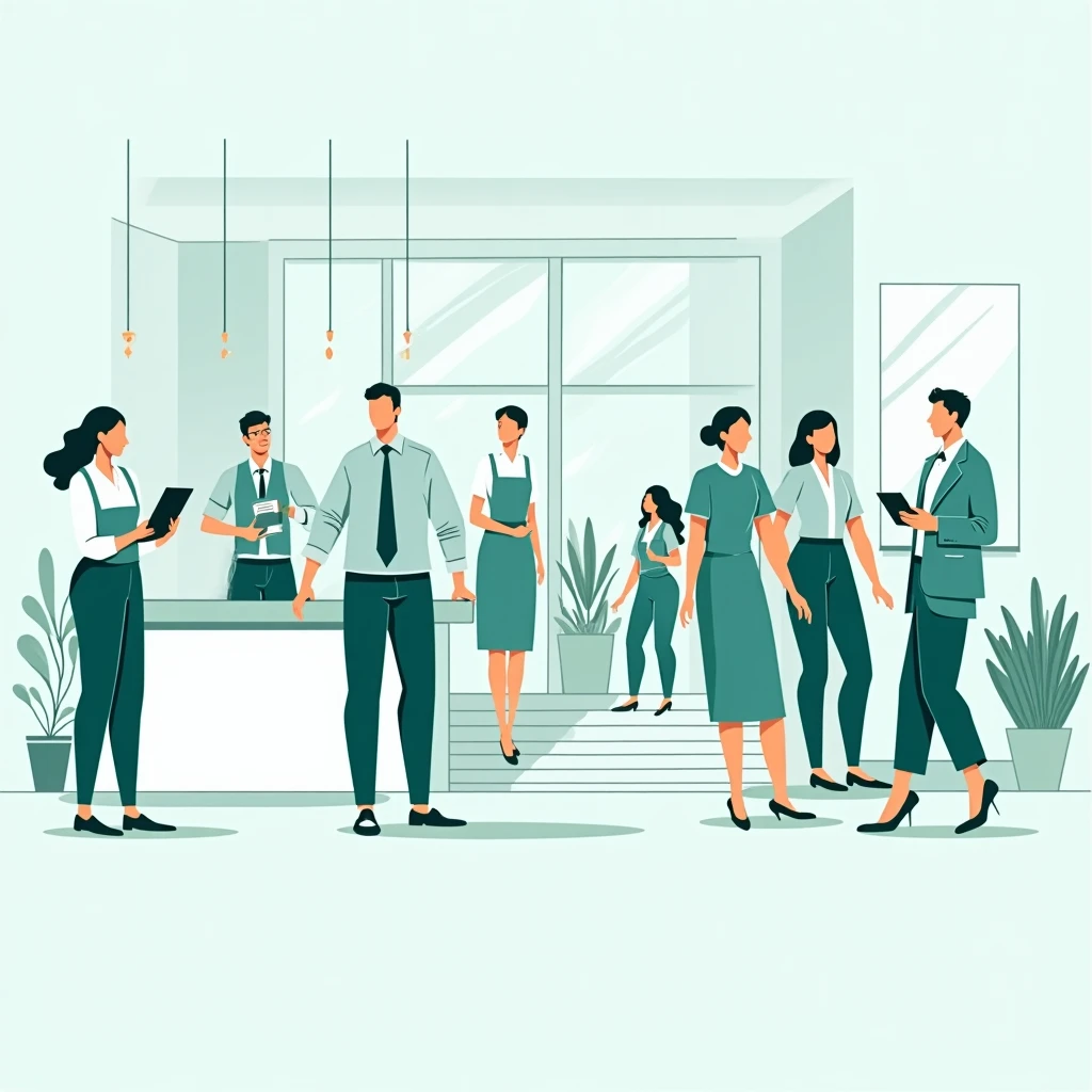 Why These Hospitality Jobs Deserve Your Attention in April
