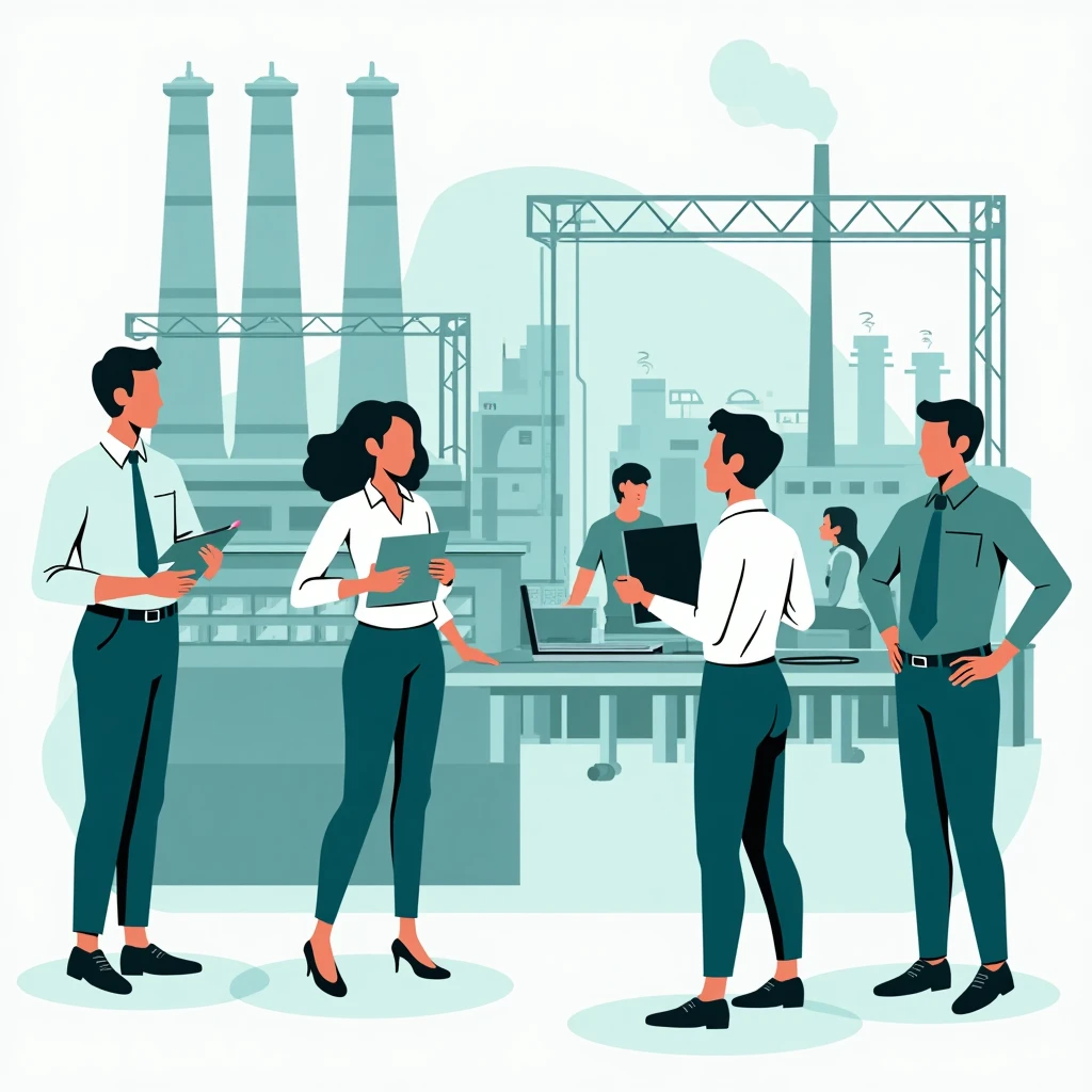 Why These Manufacturing Jobs Are Your Best Bet This April