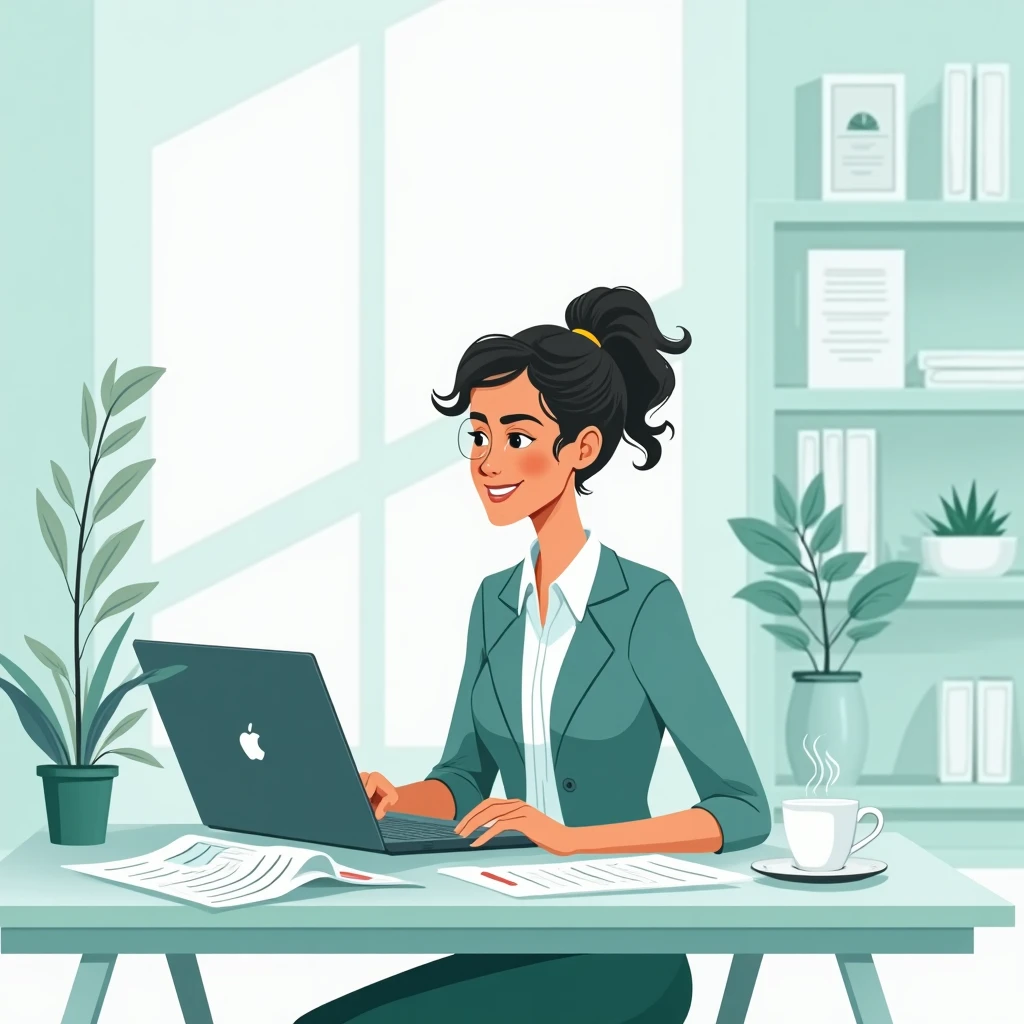 Why These Office Admin Jobs Stand Out This Spring