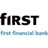 First Financial Bank