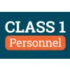 Class 1 Personnel