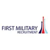First Military Recruitment
