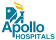 Apollo Hospitals