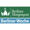Stellenanzeigen aus der Berliner Morgenpost und der Berliner Woche