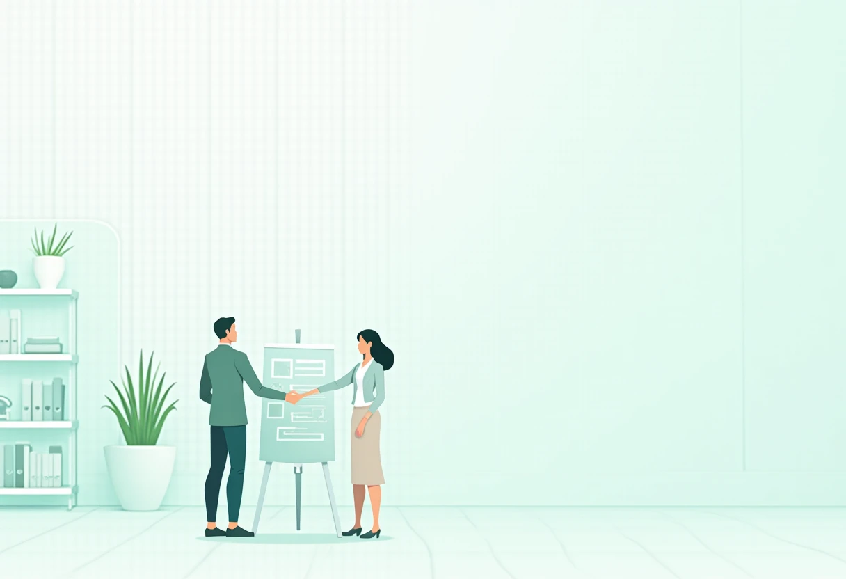 مقارنة فرص العمل