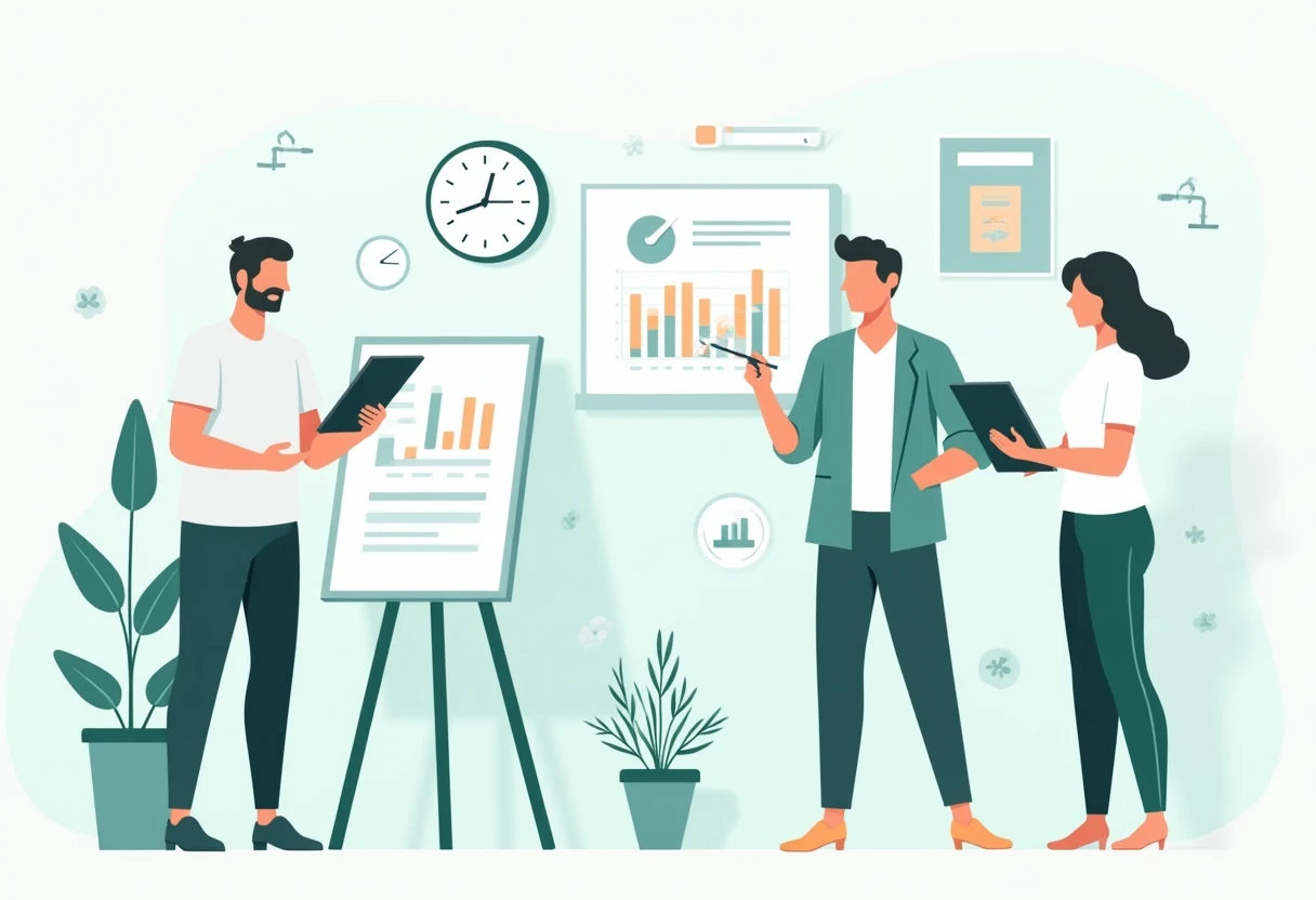 مقارنة بين أفضل وظائف التحليل المالي