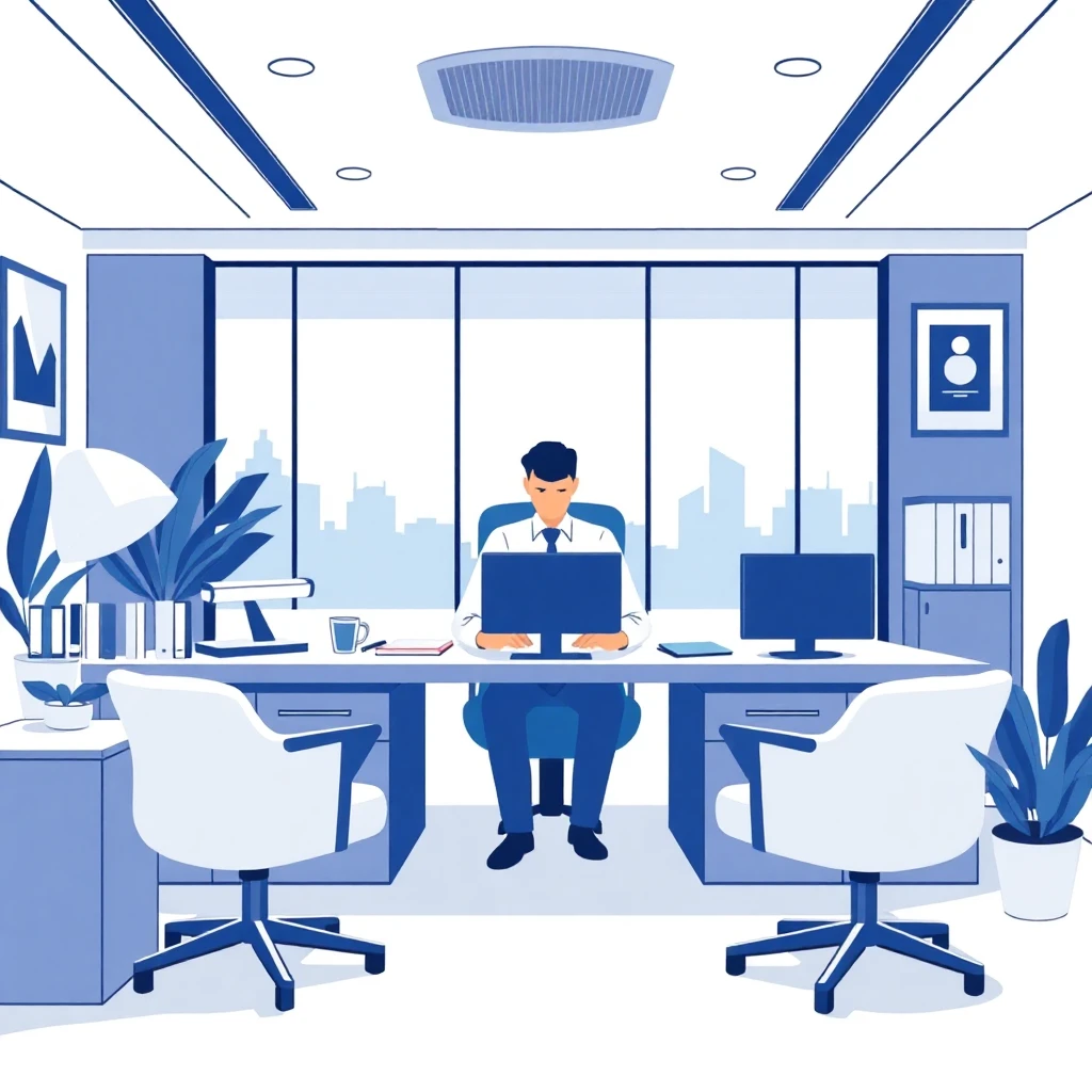 High-paying admin jobs