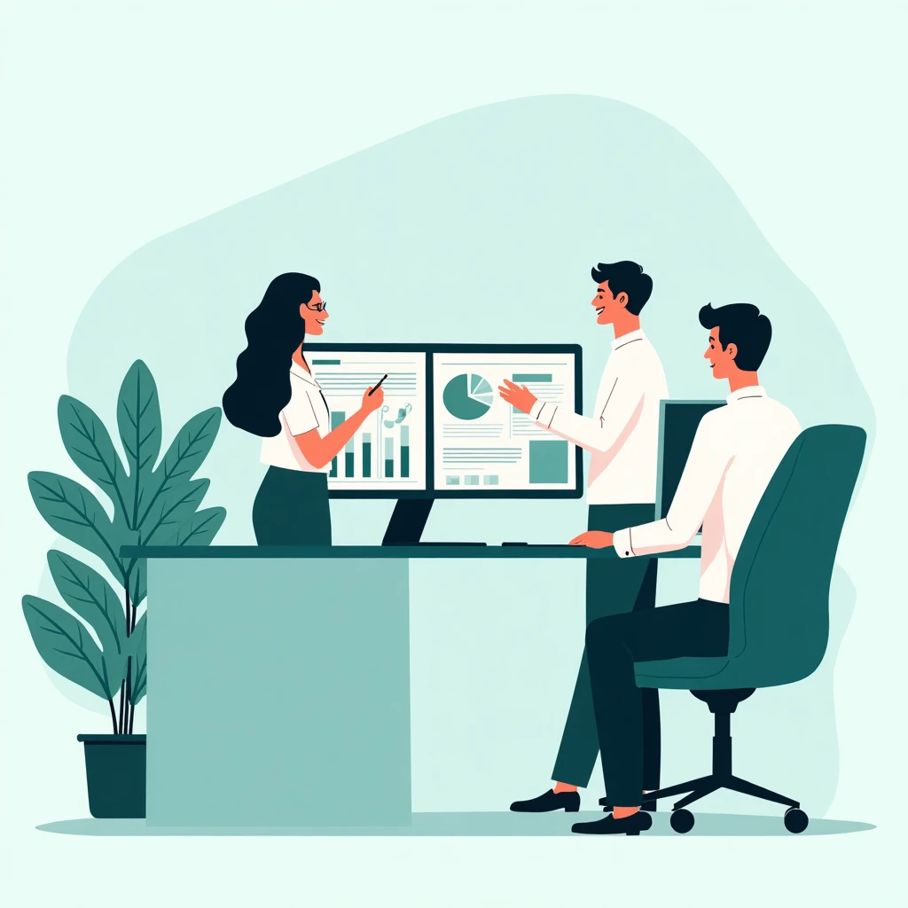 Advanced data science roles