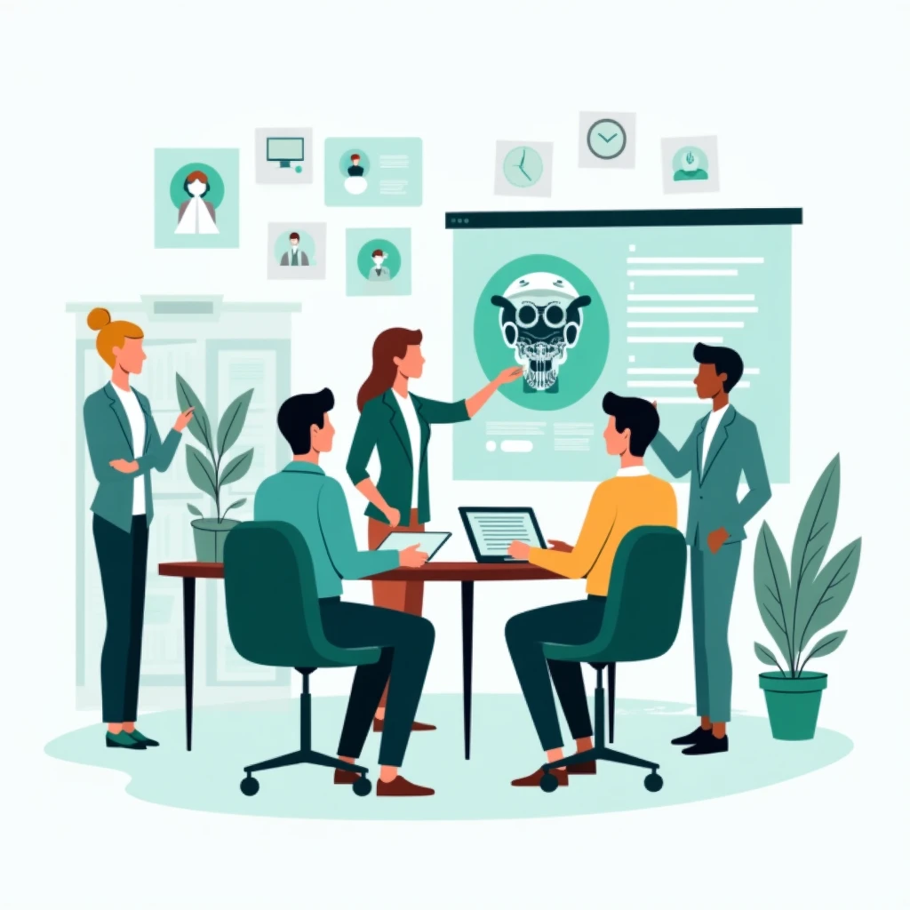 AI leadership roles